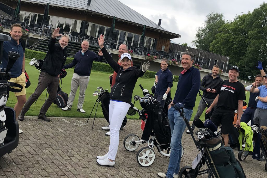 RBC Golfdag Almkreek 2019 header